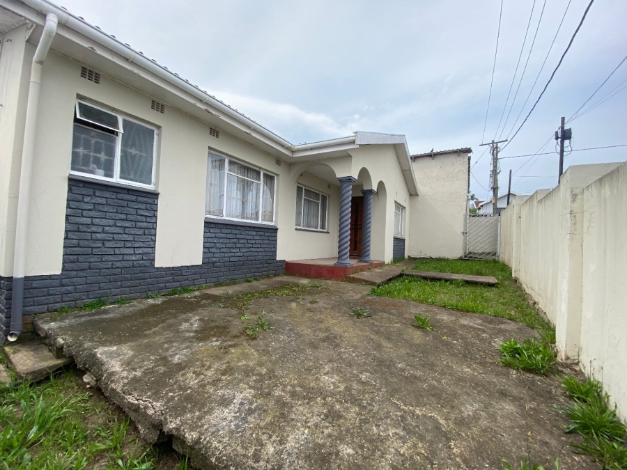 3 Bedroom Property for Sale in Mdantsane Nu 17 Eastern Cape